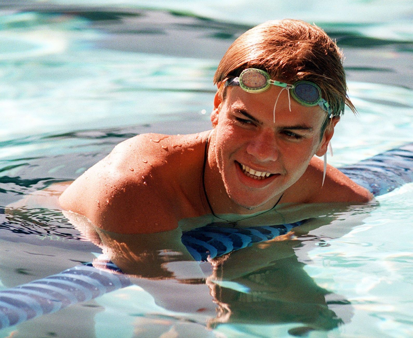 Ryk Neethling